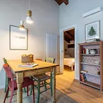 L'atelier Du Temps - Petit Jano Apartment