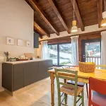 L'atelier Du Temps - Petit Jano La Thuile