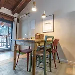 L'atelier Du Temps - Petit Jano Apartment