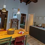 Apartament L'atelier Du Temps - Petit Jano *