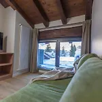 Apartament L'atelier Du Temps - Petit Jano