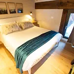 Apartament L'atelier Du Temps - Petit Jano La Thuile