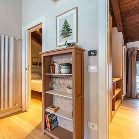 L'atelier Du Temps - Petit Jano Apartament