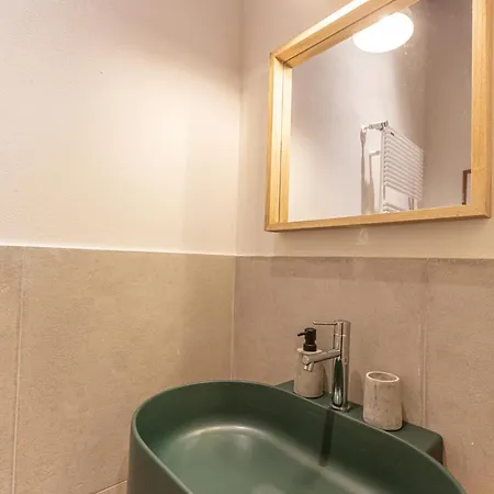 L'atelier Du Temps - Petit Jano Appartement