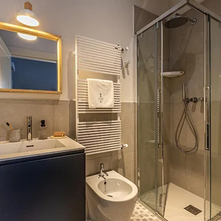 Appartement L'atelier Du Temps - Petit Jano