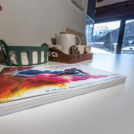 Apartment L'atelier Du Temps - Petit Jano