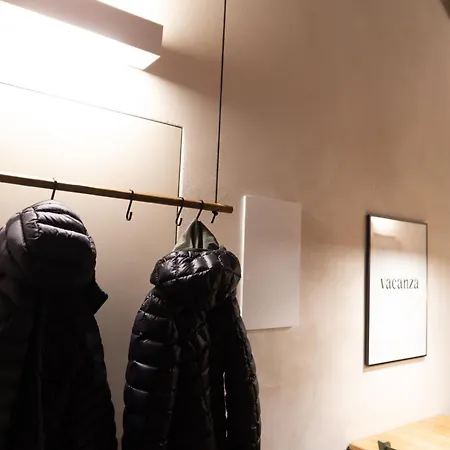 Apartment L'atelier Du Temps - Petit Jano La Thuile