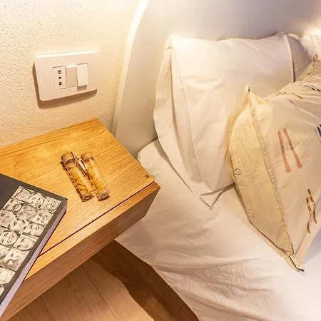 Apartament L'atelier Du Temps - Petit Jano La Thuile