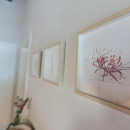 L'atelier Du Temps - Petit Jano Appartement