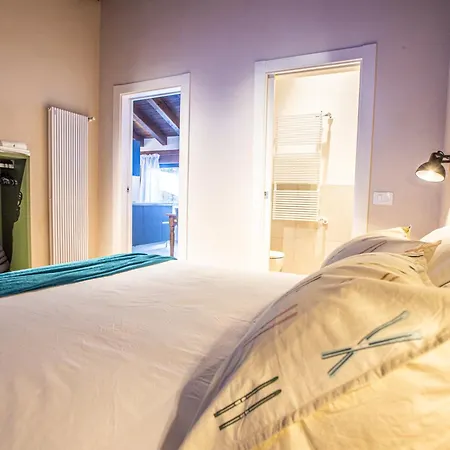 L'atelier Du Temps - Petit Jano Appartement