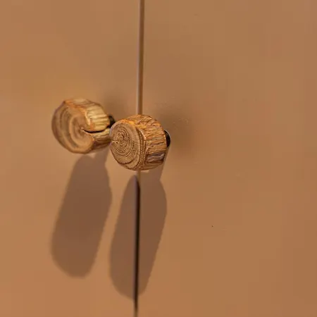 L'atelier Du Temps - Petit Jano La Thuile
