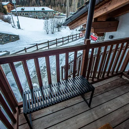 L'atelier Du Temps - Petit Jano Apartment *