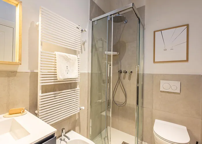 아파트 L'atelier Du Temps - Petit Jano *